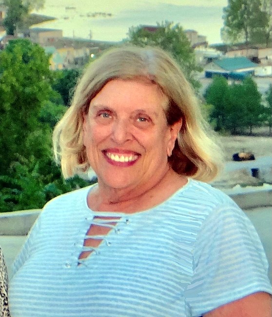 Obituary of Kathleen V. Bailey