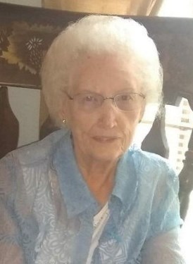 Obituary of Mildred White Lee