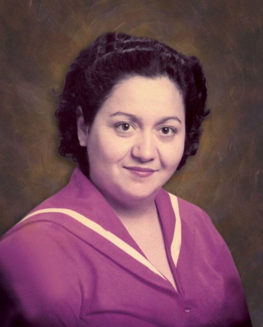 Obituario de Edith Rubio Umana