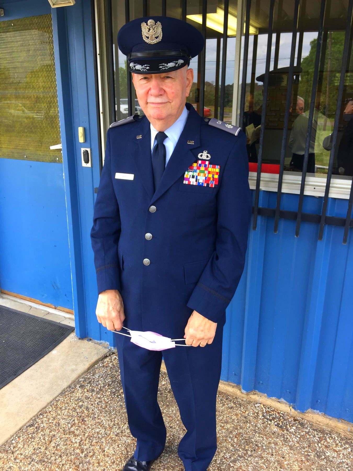 Walter Edwards Obituary - Tyler, TX