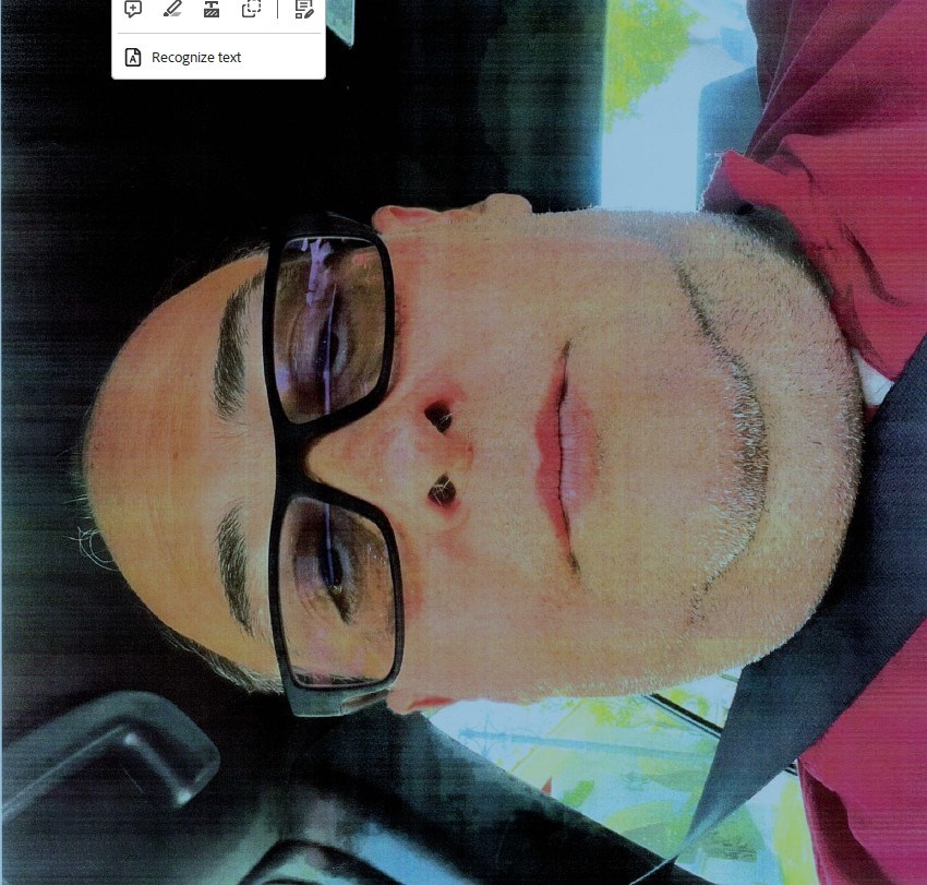 Obituary of Thomas Anthony Nobili Jr.