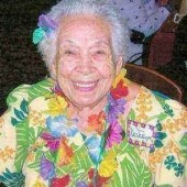 Obituary of Lupe Quintero