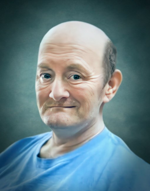 Obituary of Jeffrey L. Montgomery