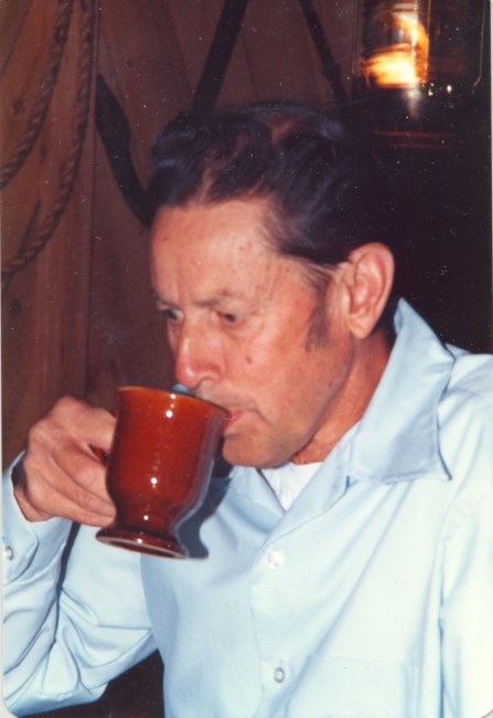 Obituary of Darrell Russell Adkins