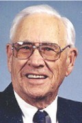 Obituary of Thomas Gordon Jones