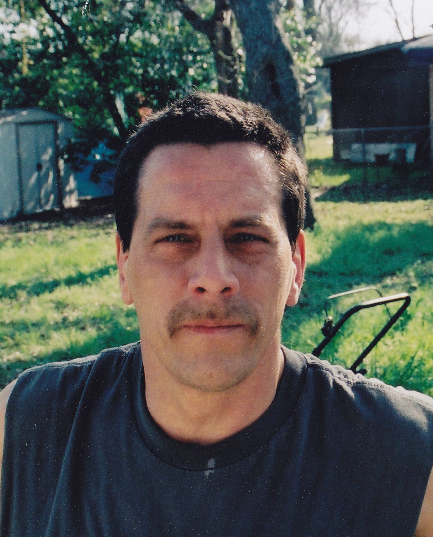 Obituary of Timothy Ryan Gebel