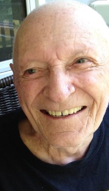 Obituary of Frank Bernard Casey