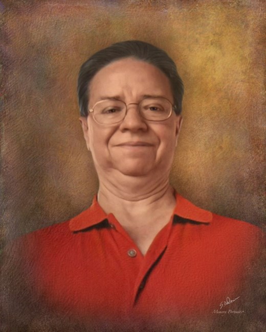 Obituary of John Ricky Ferguson