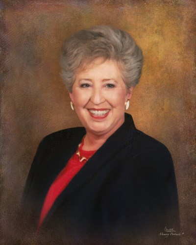 Obituary of Dolores Ann Tutt