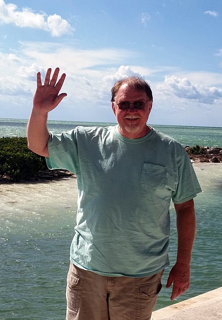 Obituary of Harry "Bud" Bellmar