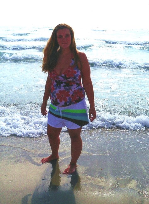 Obituary of Brandi Nichole Harris