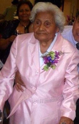 Obituary of Rosa "Tita" Gil