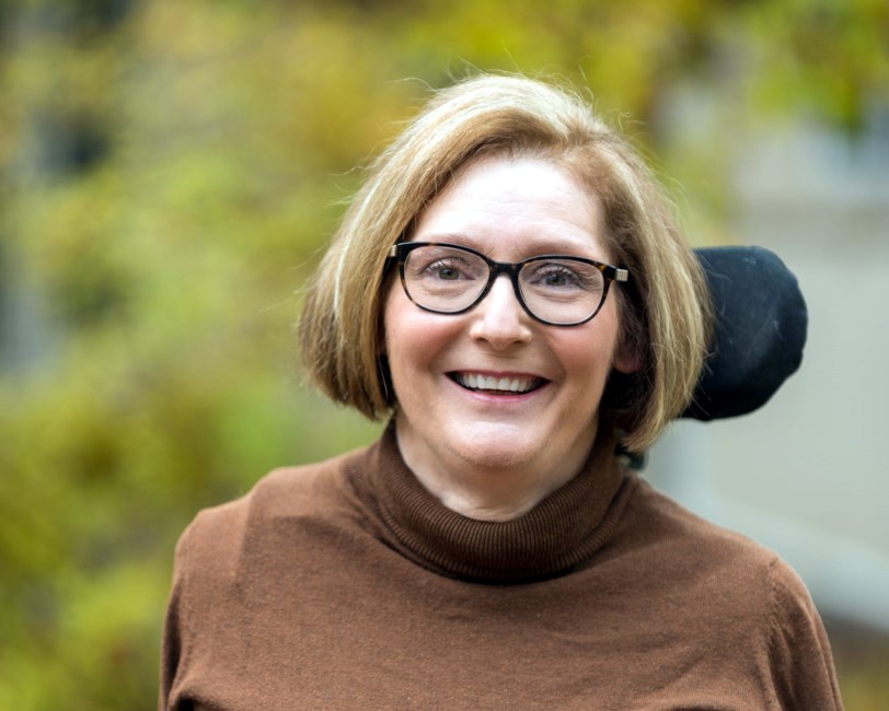 Obituary of Sherry Mae Kerr