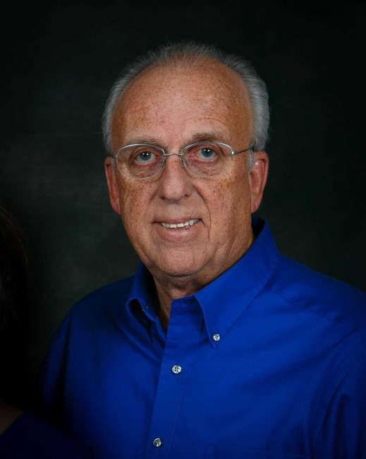 Obituary of Philip Thomas Parmley