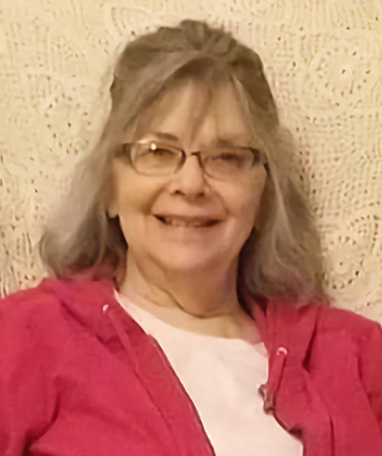 Obituary of Nancy Lu Janke