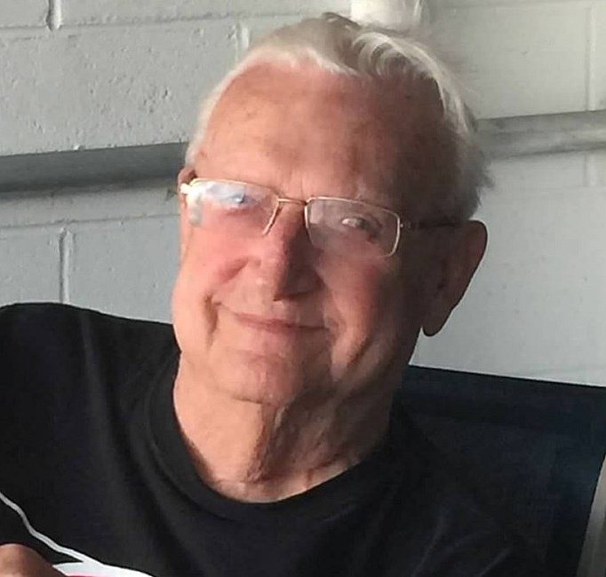 Avis de décès de John "Jack" Miller