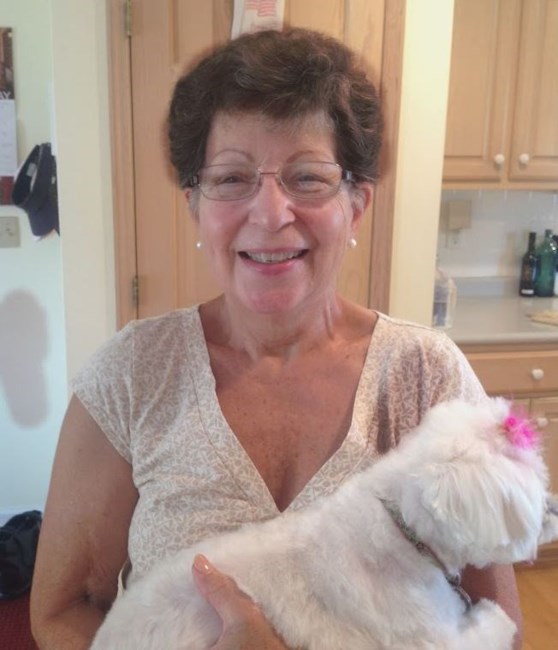 Obituary of Jeanne Catherine Armstrong