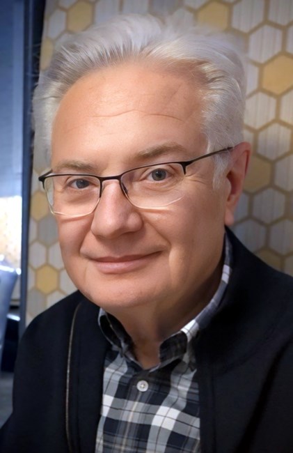 Obituary of Ronald C. Evans