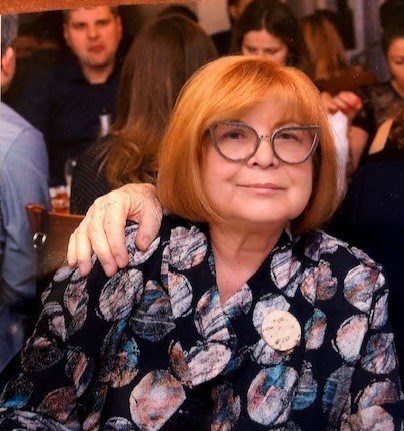 Obituary of Medeea Ionescu