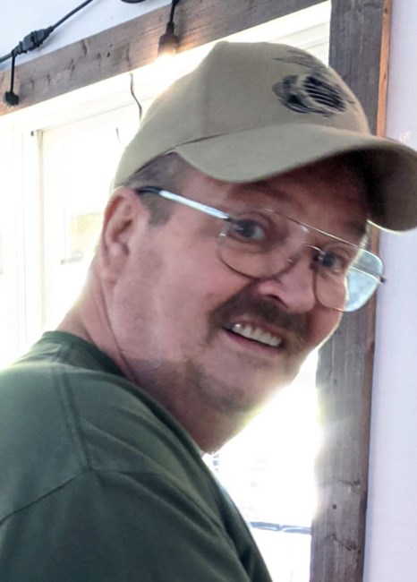 Obituary of Jeffrey L. Brown