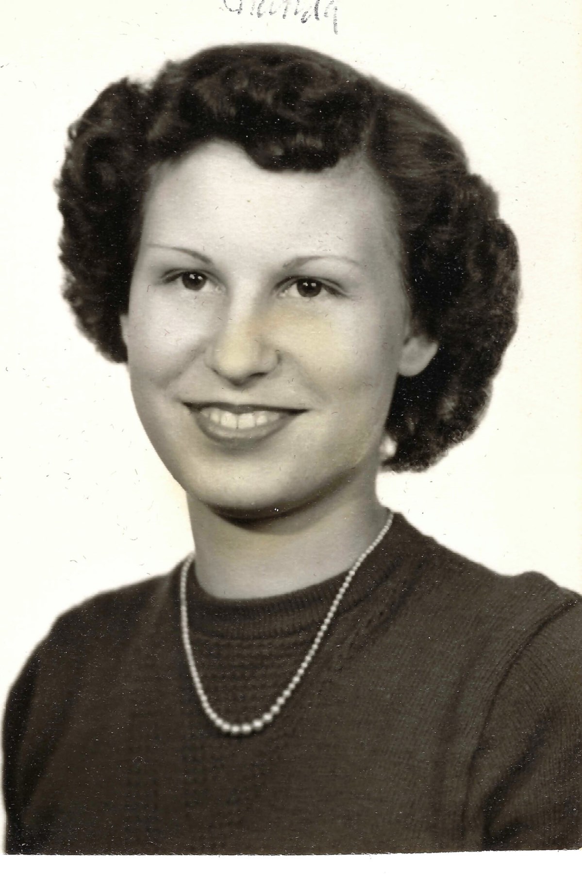 Obituary of Wanda Fae McKenzie