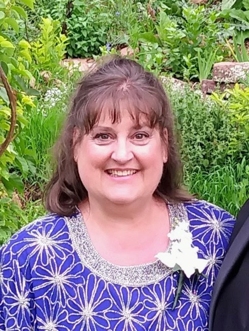 Obituary of Donna Michelle Rhodes