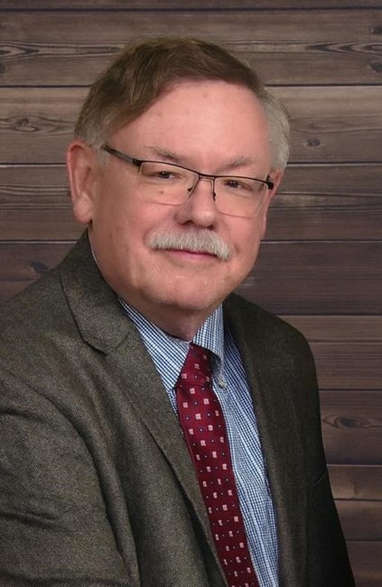 Avis de décès de Joseph Francis Wolfinger