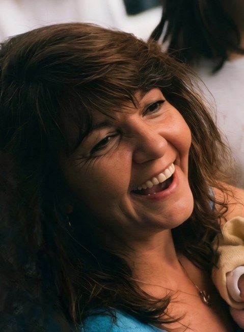 Obituary of Kathryn A Howland