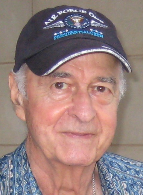 Obituary of James Henry Miller