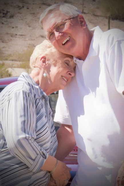 Obituary of Jo Ann Johnson