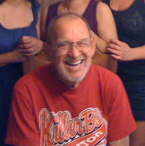 Avis de décès de Manuel Ybarra Gonzales