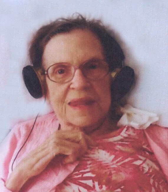 Obituary of Shirley Alm