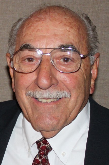 Obituary of Samuel Taormina