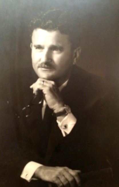 Obituary of Dr. Solomon Sidney Lichter