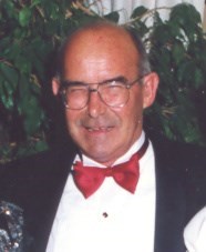 Obituary of Myron Bush Stevens Jr.