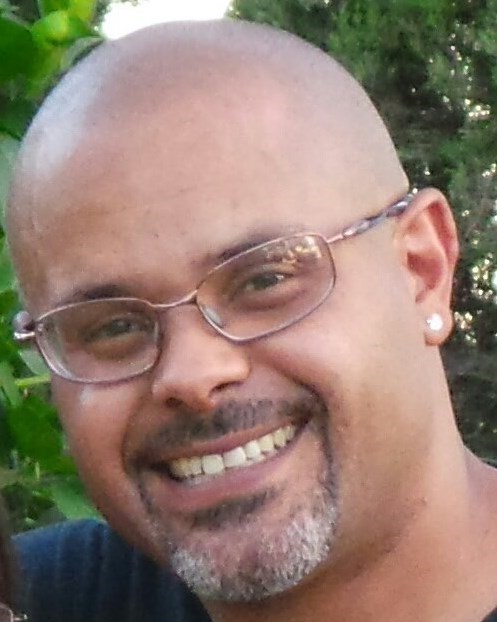 Obituary of Marc Christian Shephard