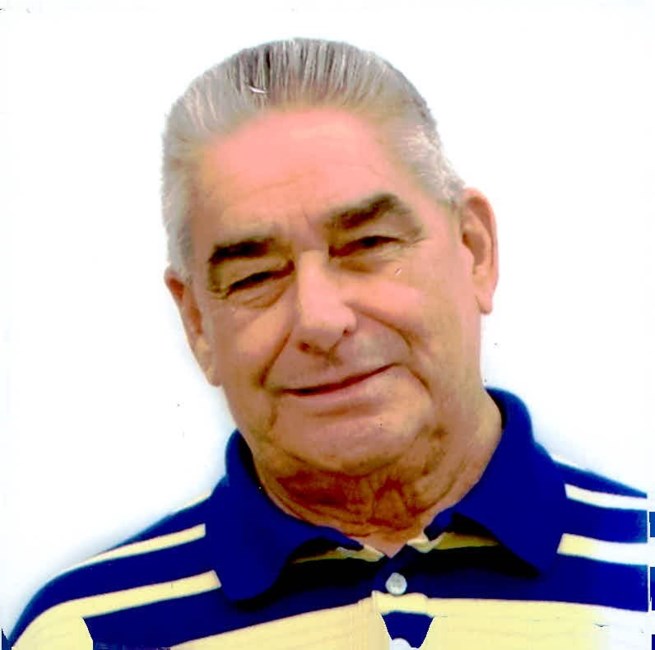 Obituario de Sergio M. Gonzalez