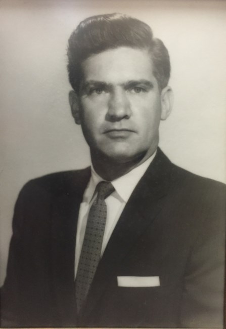 Obituary of Darrell E. Smith