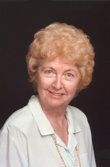 Obituary of Mary Ann Sullivan