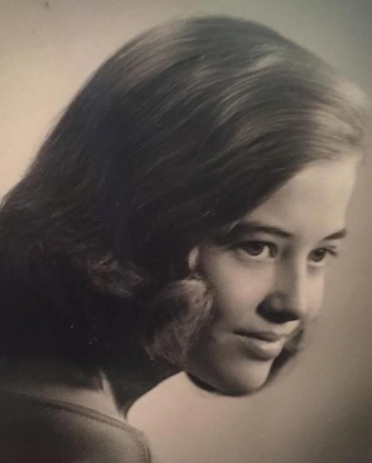 Obituary of Suzanne I. Behr