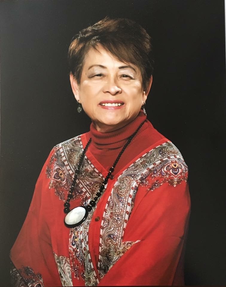 Obituary of Constancia Roble Ison