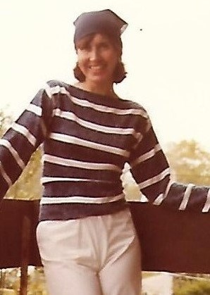 Obituary of Hazel D Pigott