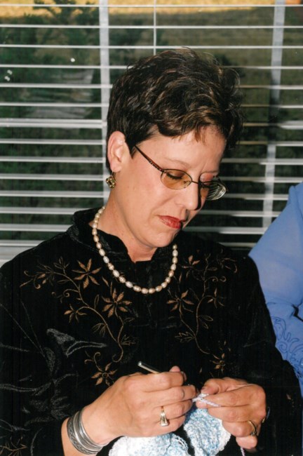 Obituary of Anne Elisabeth Porter