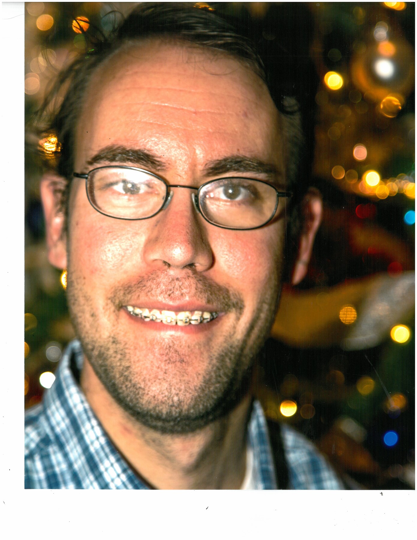 Obituary of Michael Aaron Landis