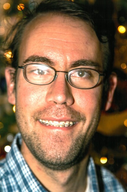 Obituary of Michael Aaron Landis