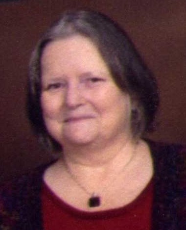 Obituary of Peggy P. Suber