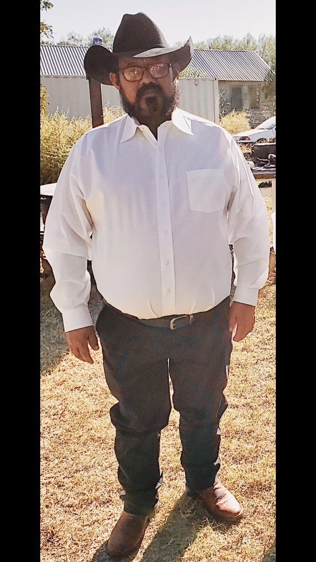 Obituary of Carlos Ray Lopez