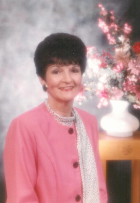 Obituary of Jane Arthur