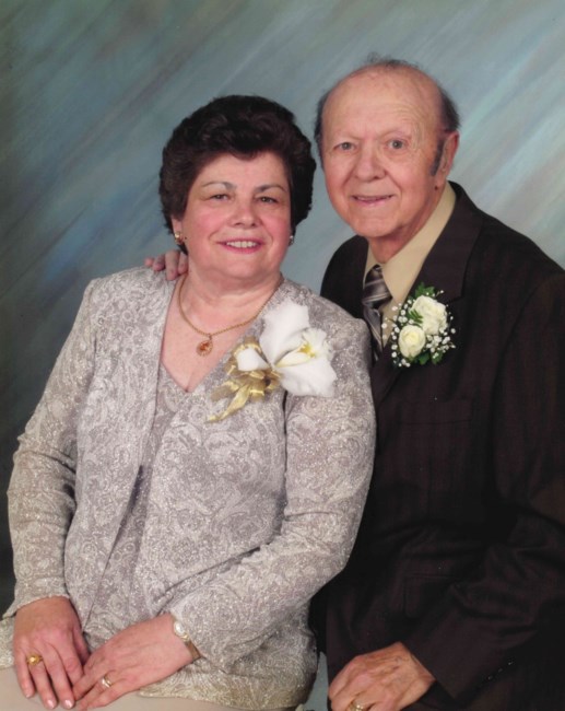 Obituary of Maria Alfredina Goulart