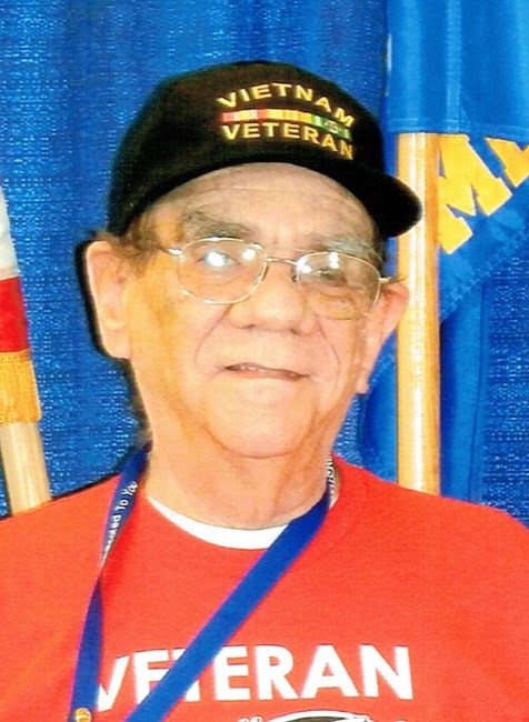 Obituary of David A. "Dave" Jagger